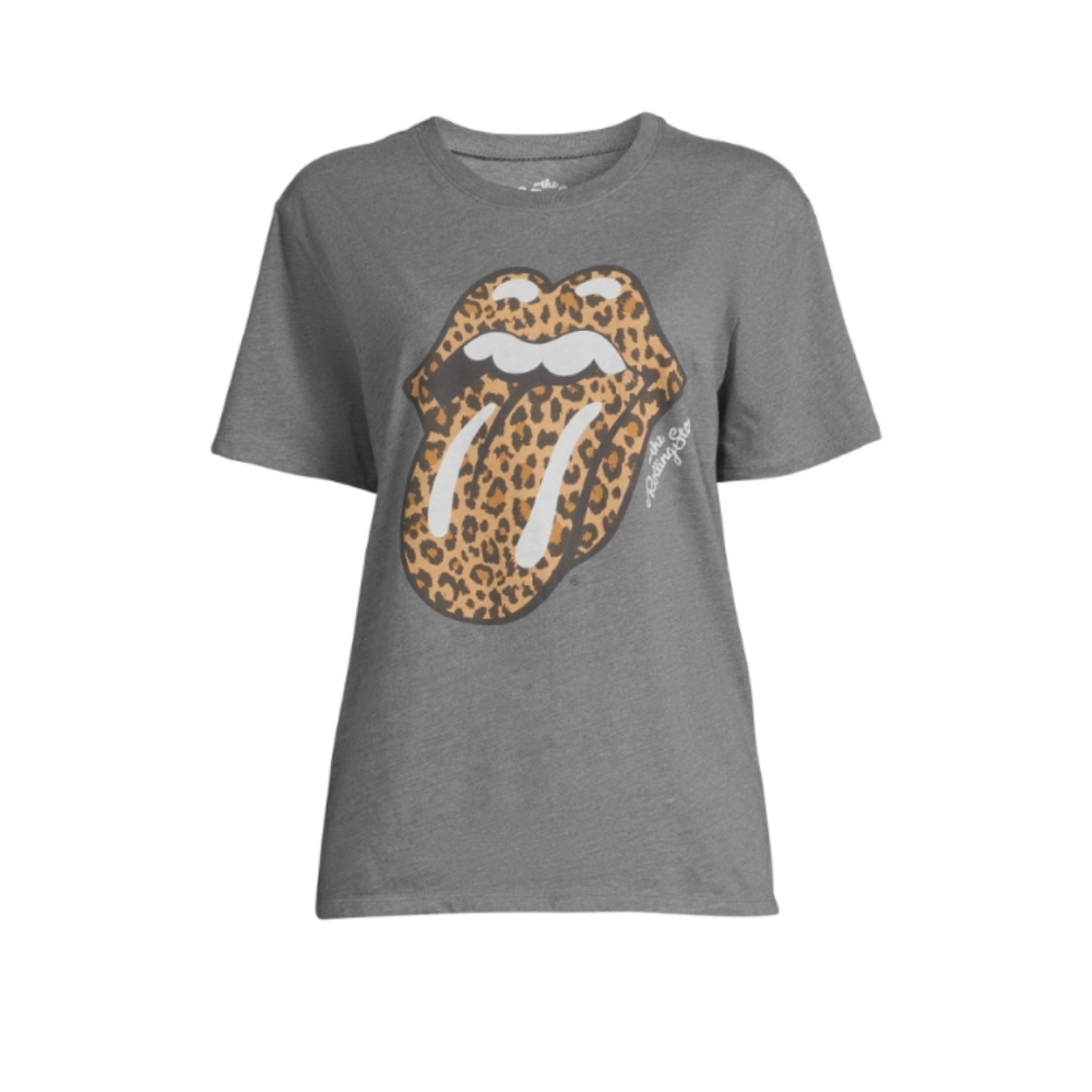 Rolling Stones tshirt